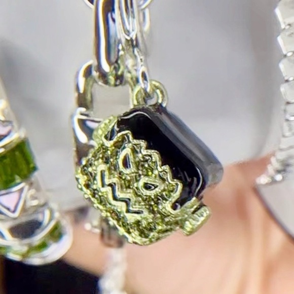 Bomb Party Halloween Stacks 2025 - Haunted Opulence (Frankenstein) - Picture 2 of 2